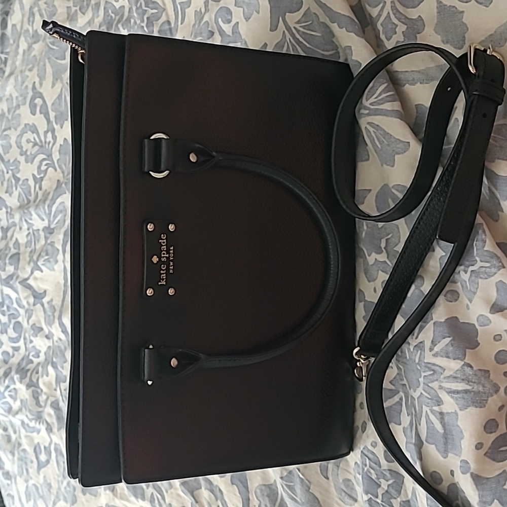New Kate Spade Purse ♠️